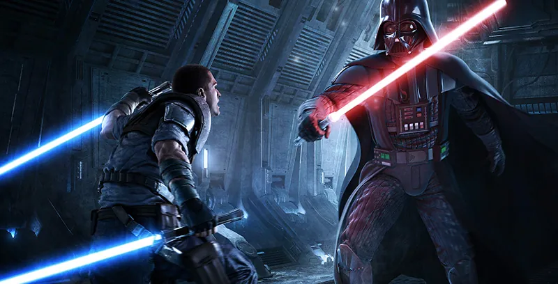 Featured Game